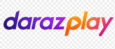 DarazPlay Logo